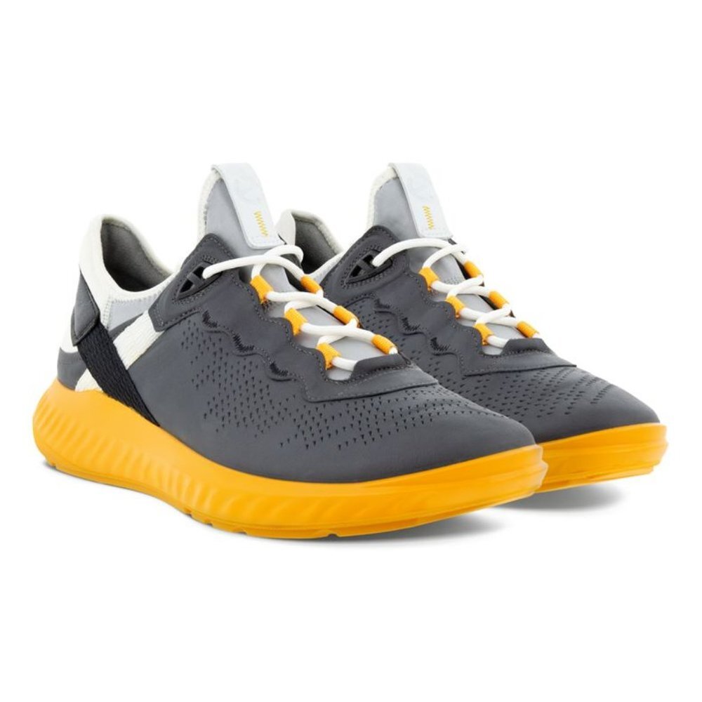 Ecco Men's ST.1 Lite Sneaker